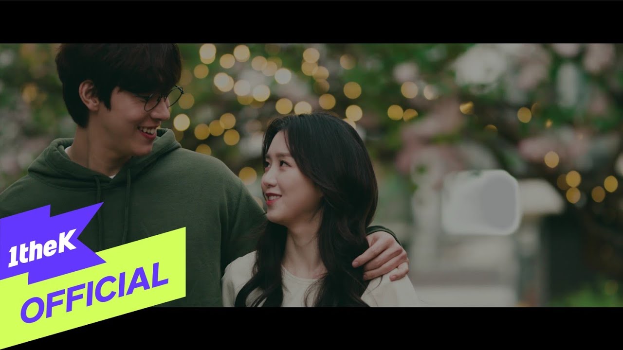 [MV] BAEK JI WOONG(백지웅) _ Sometimes(그땐) (Prod. JungKey(정키))