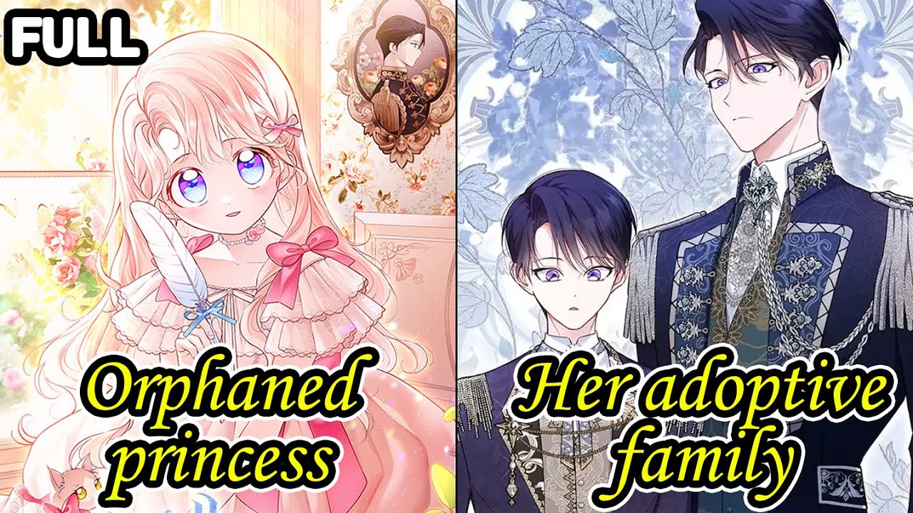 [Full] Why Are You Obsessed When I Reject Your Favor?