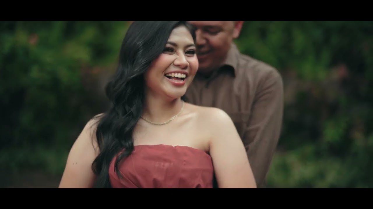 SAMUEL & FEBY