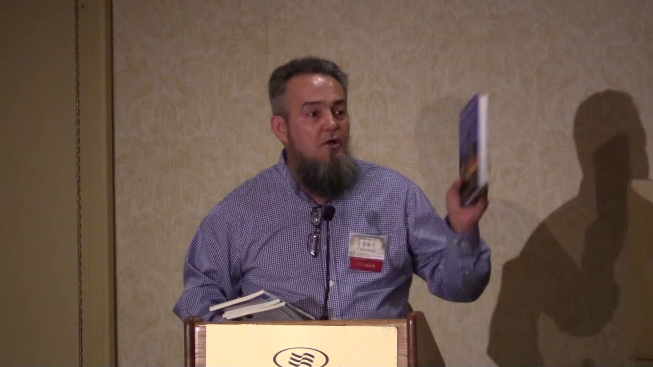 Tim Yarbrough   The Mistakes and Successes of the Puritans and Separatists