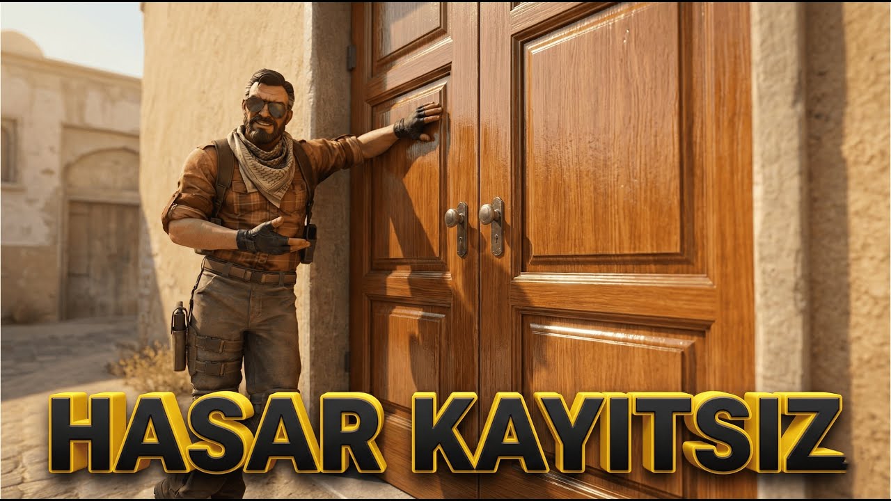 Sahibinden Temiz, Hasar Kayıtsız Mid Kapısı
