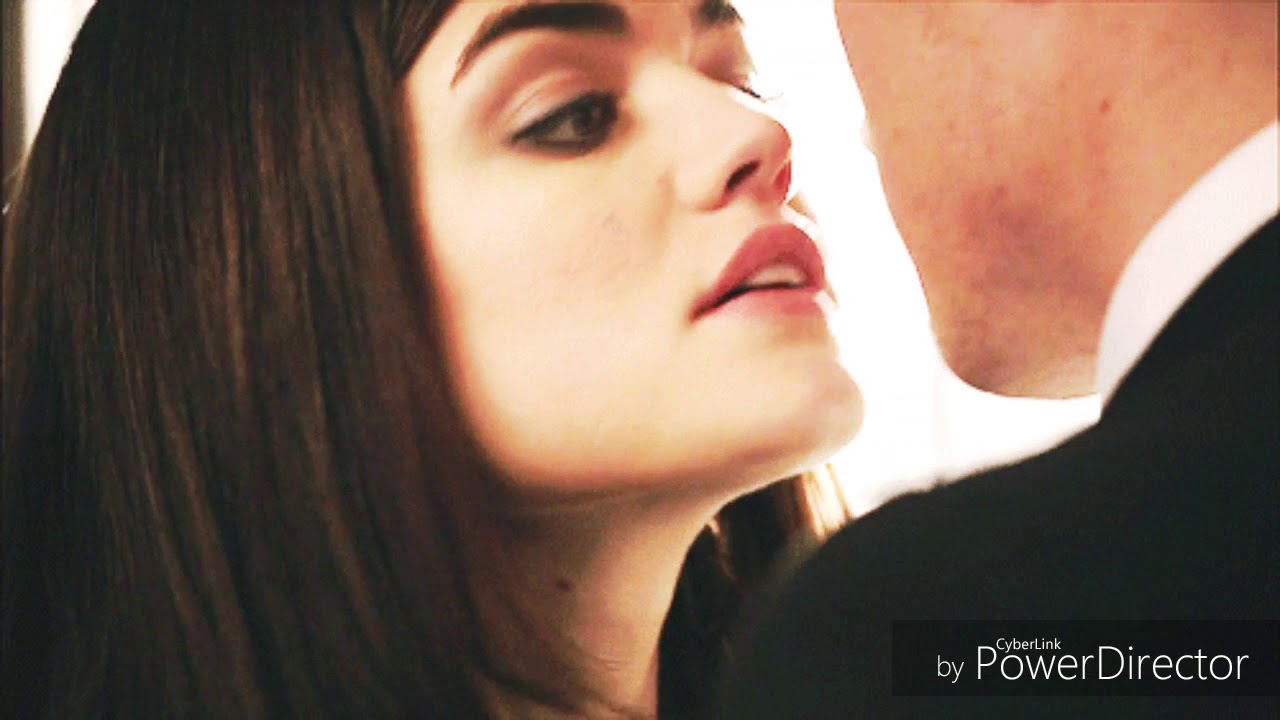 Ezra x Aria: Apologize (Ezria)