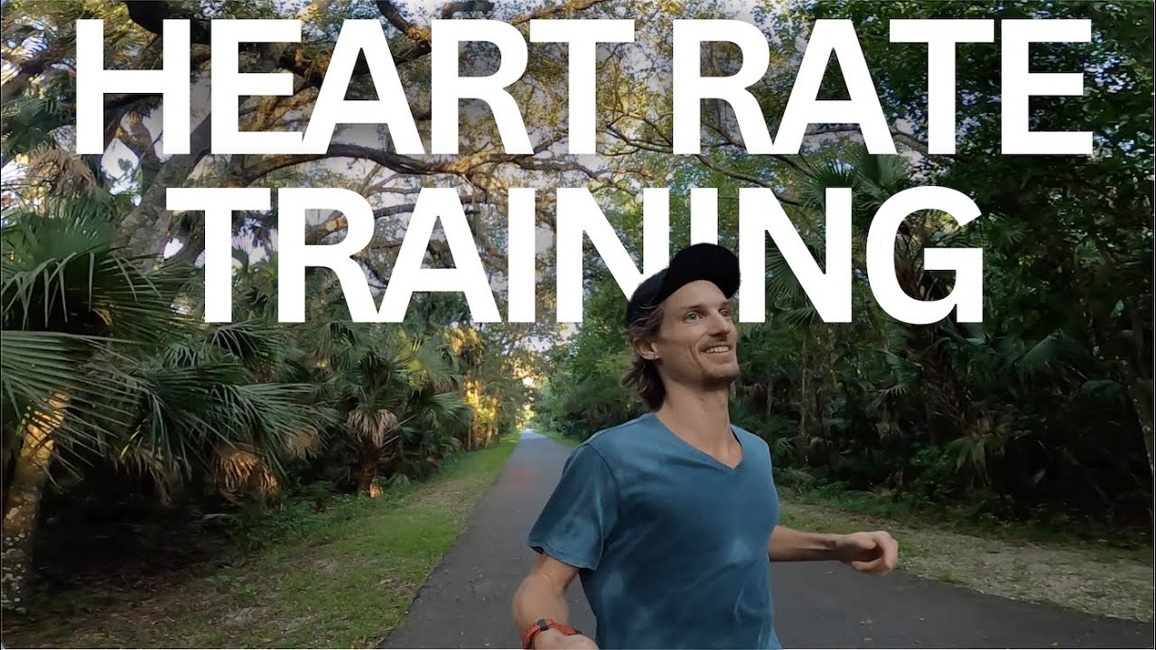 Heart Rate Training