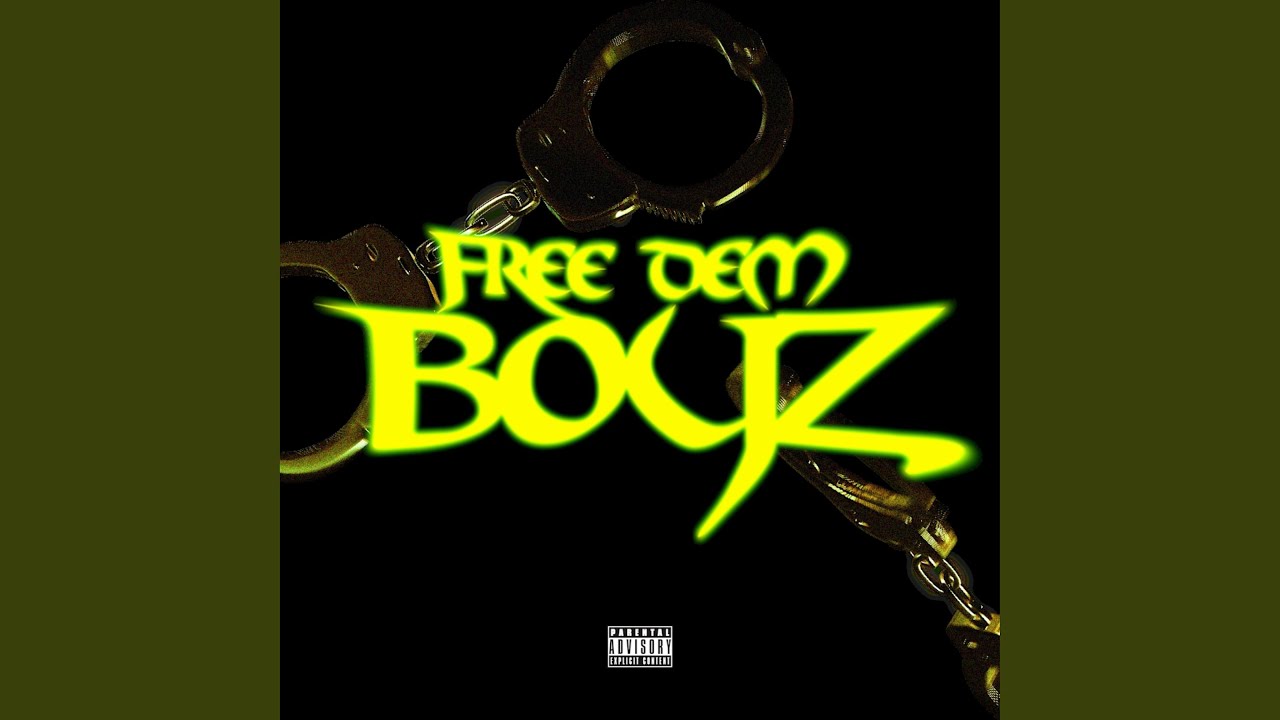 FREE DEM BOYZ