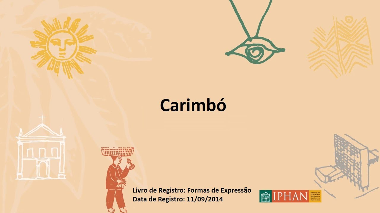 Carimbó