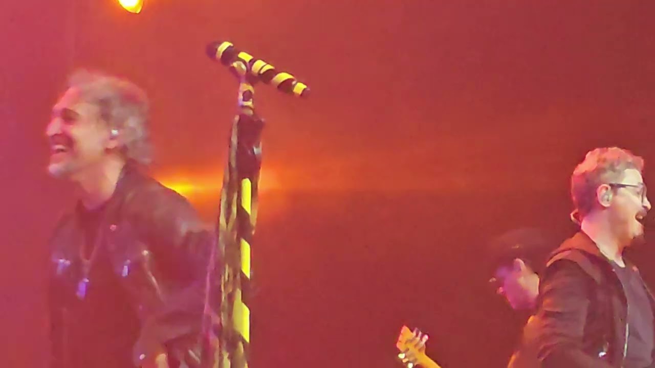 OFICINA G3 | Tudo é Vaidade  -  Ao vivo no 