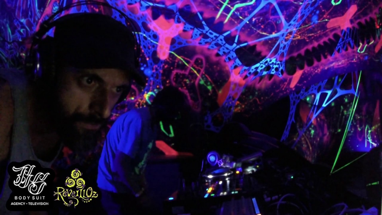 MPF LIVE @ ReveillOz #4