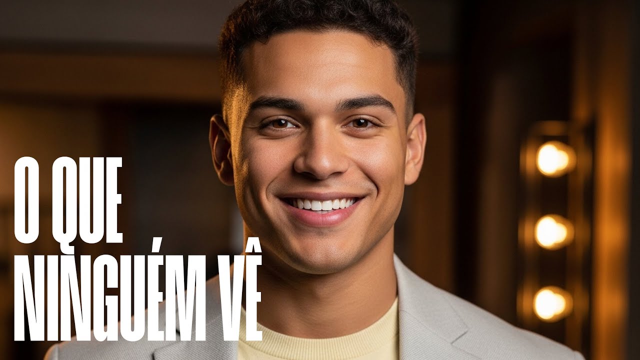 NINGUÉM VIU MINHA DOR, MAS JESUS VIU