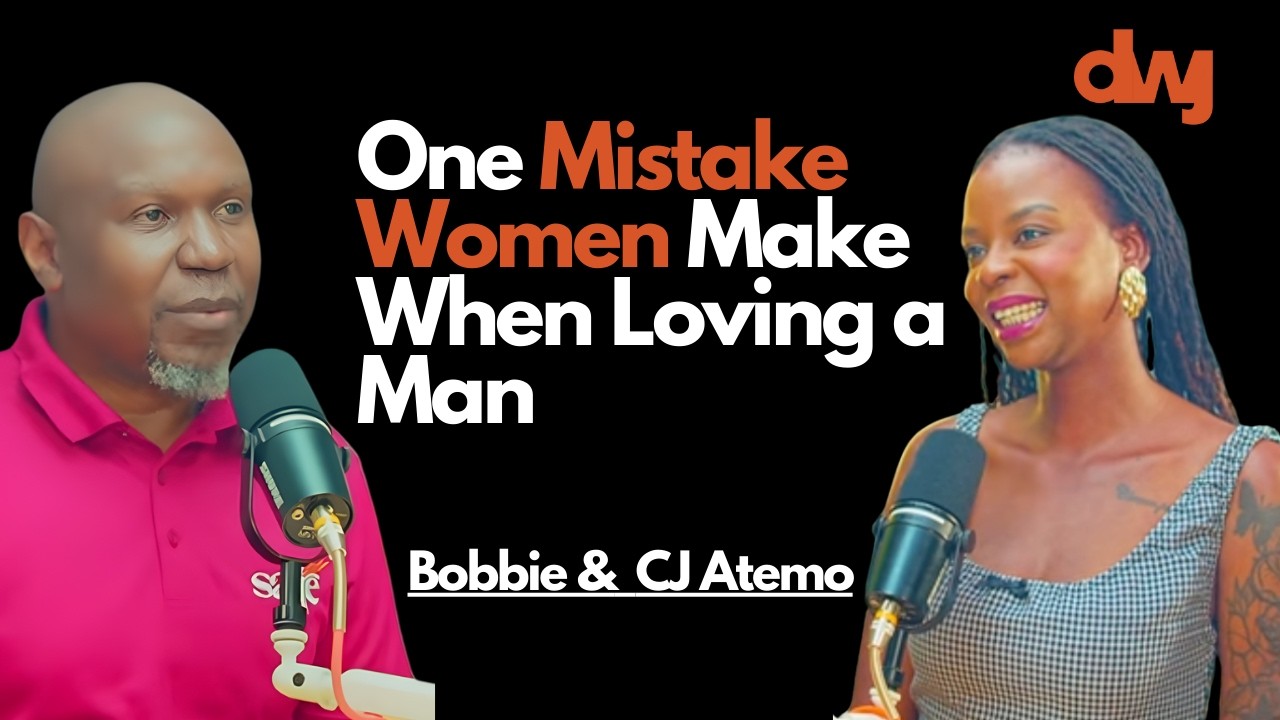Why Men Act From “Lack” — And What That Means For You In 2026