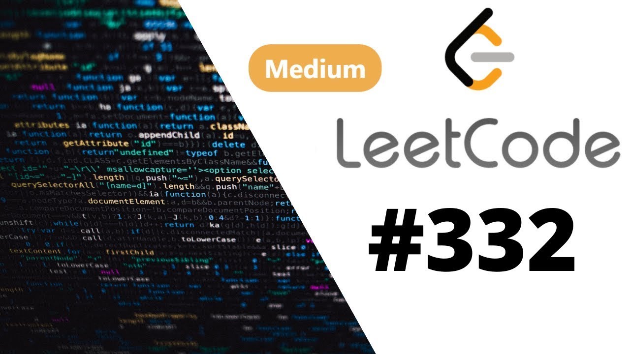 [Java] Leetcode 332. Reconstruct Itinerary [Backtracking #10]