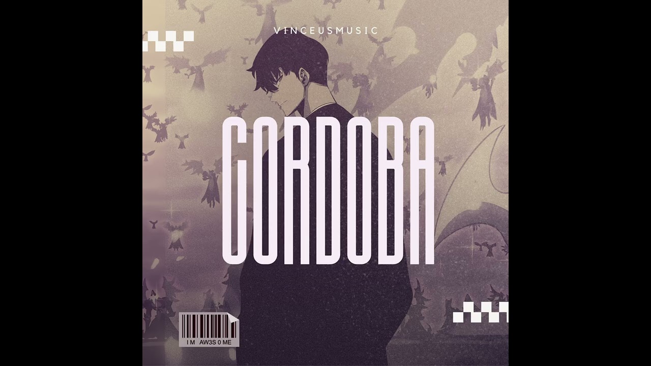 Cordoba | Hip-Hop | (Official Audio)