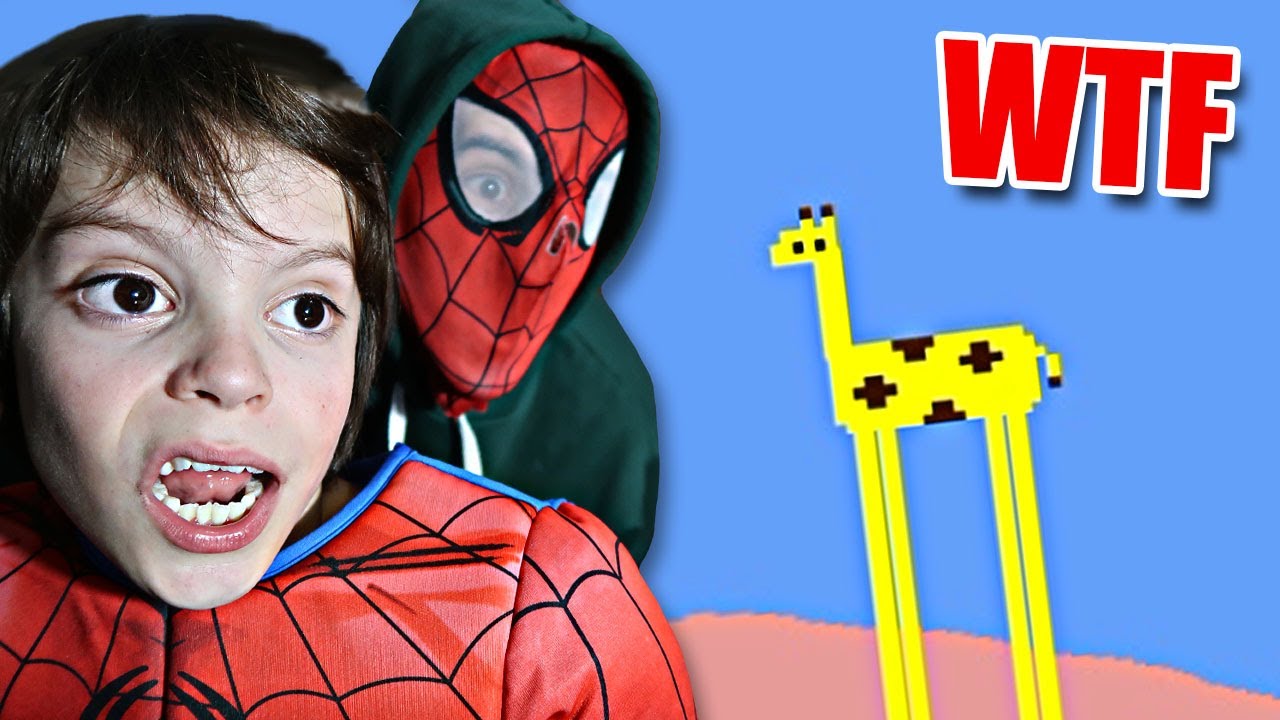 GAMEPLAY GRACIOSO CON MI HERMANO !! - ThiagoIUTU