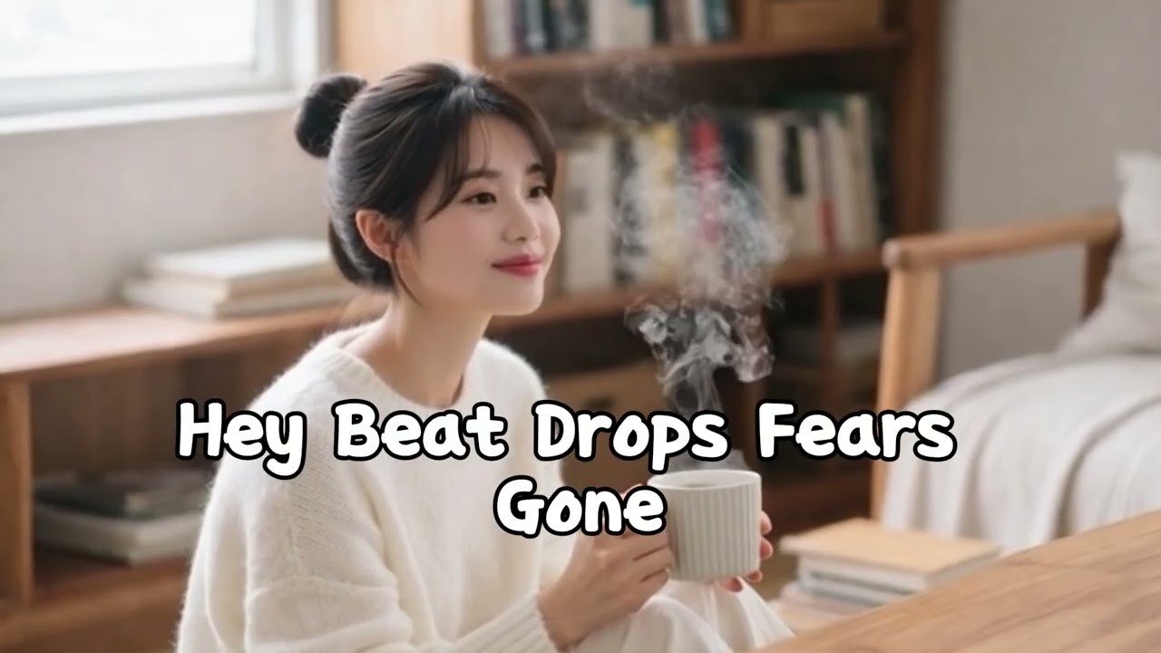 Overcoming Addiction | 중독 극복의 노래