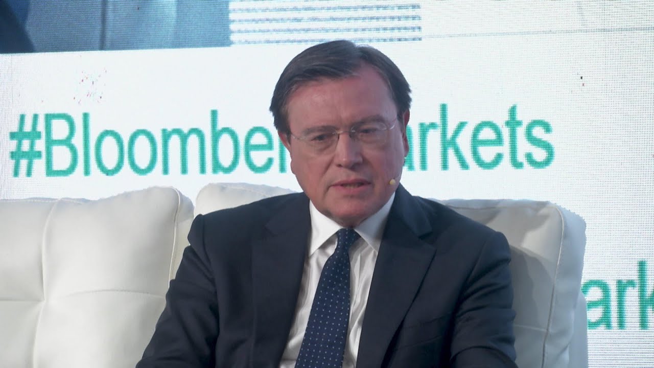 Spotlight: The Big Picture | Modern Markets Summit