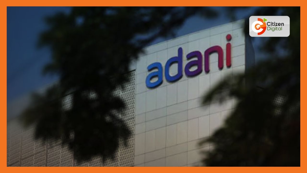 Adani Group head summoned over bribery claims