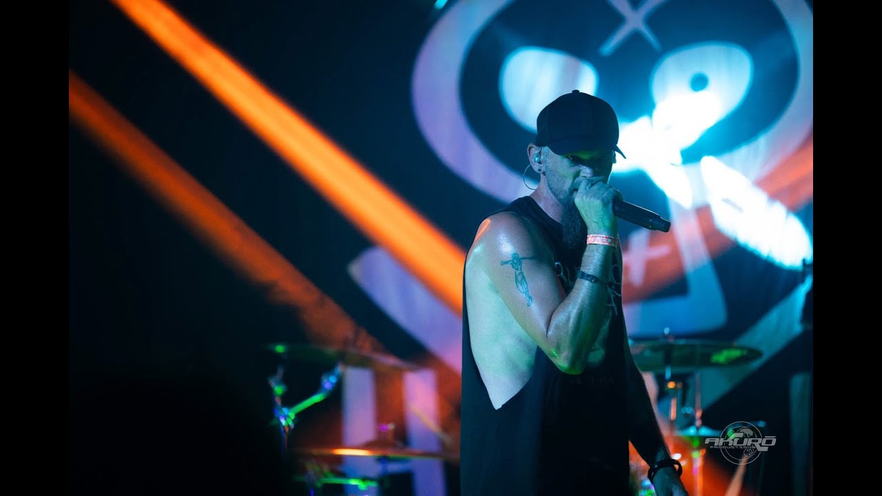 Horizon Theory - Astronomer (Live Shots)