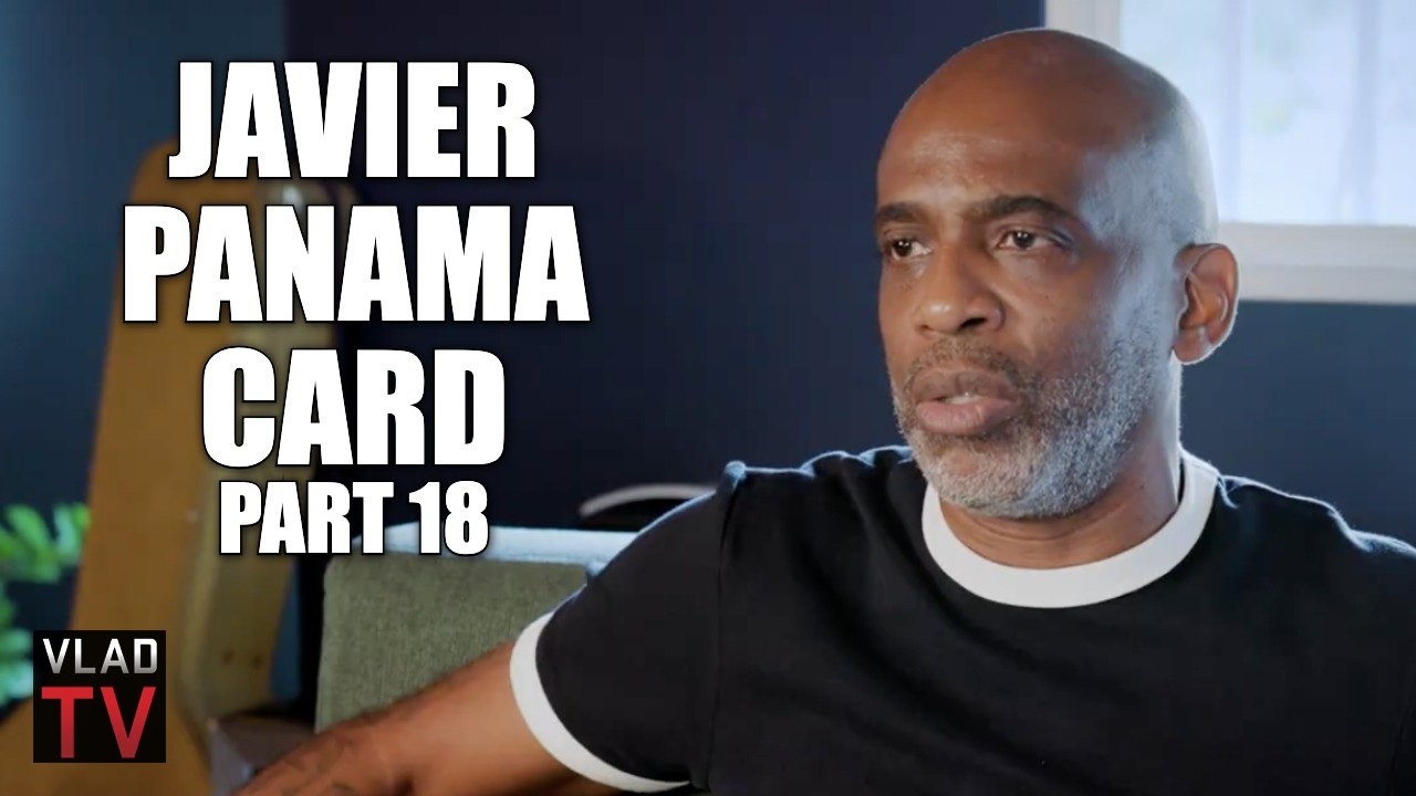 DC Kingpin Javier “Panama” Card: The United States Banned Me for Life (Part 18)