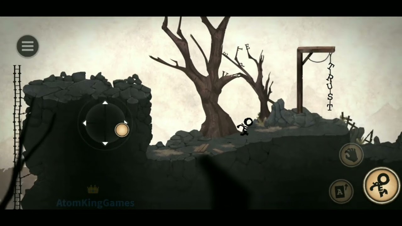 New Gameplay | TYPOMAN | Full walkthrough Part 1 |