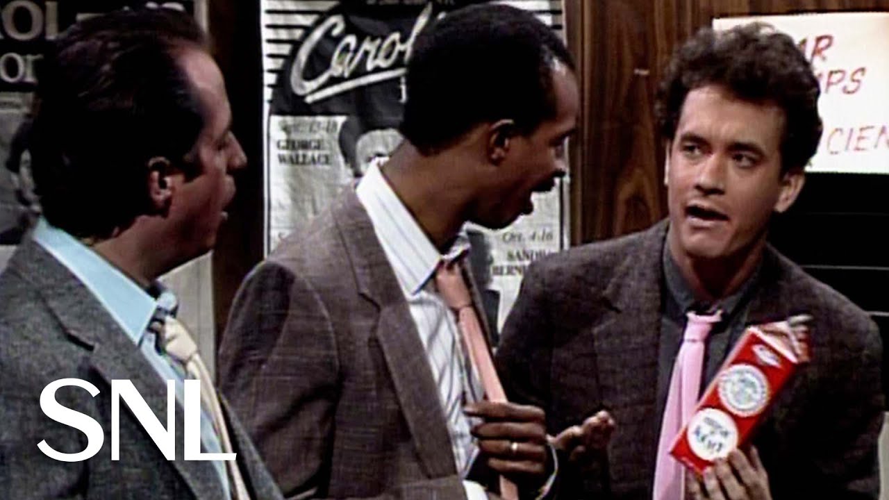 The Stand-Ups: Jerry Seinfeld - Saturday Night Live