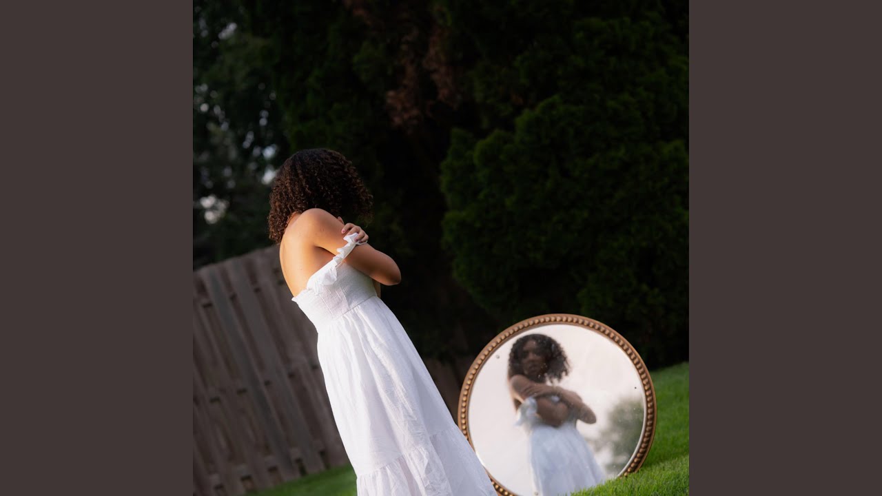 Golden Mirror