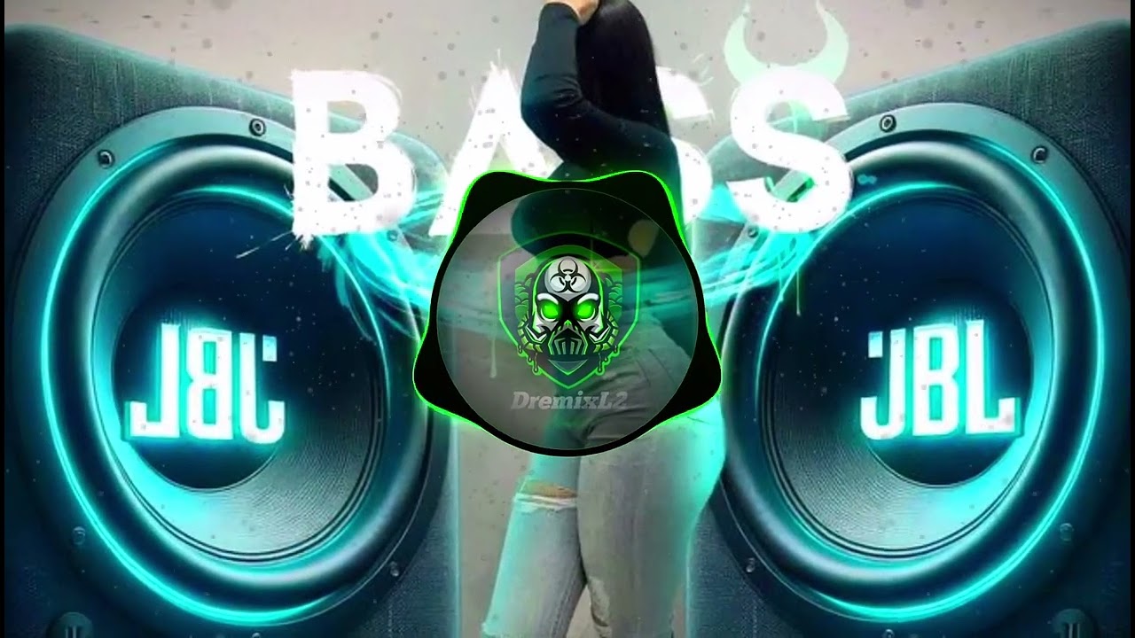 🎧🔊 Tropkillaz - HIDEHO (Bass Boosted) 🎧🔊