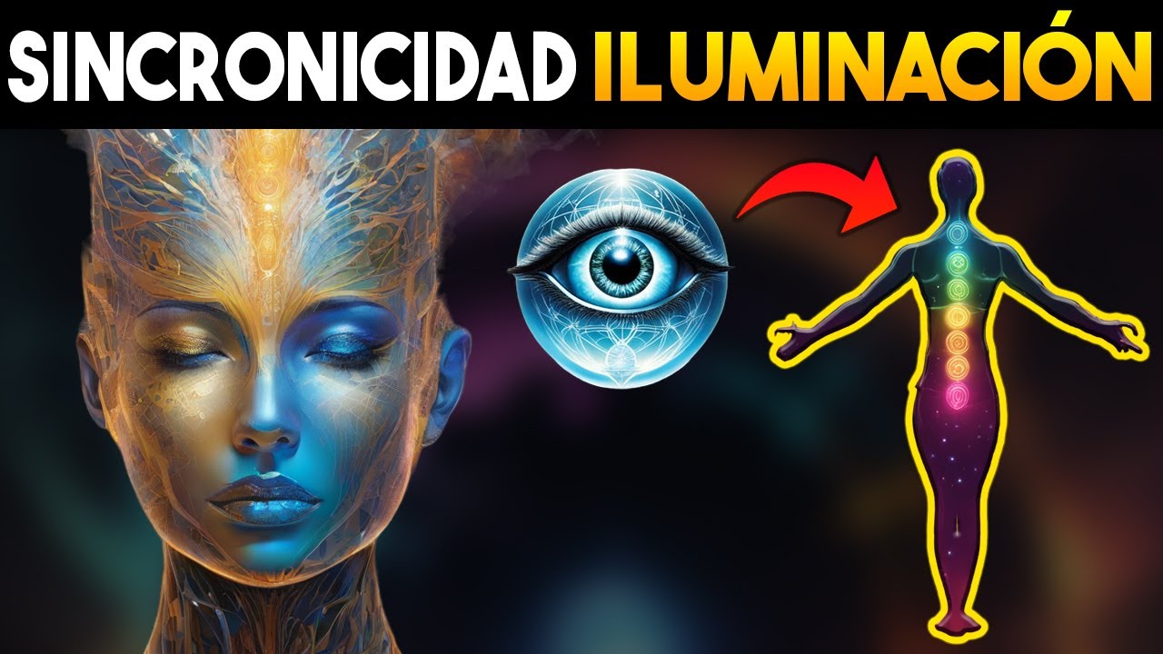 ¡Si Sientes Eso, Enhorabuena! Estás Despertando a Una Nueva Conciencia