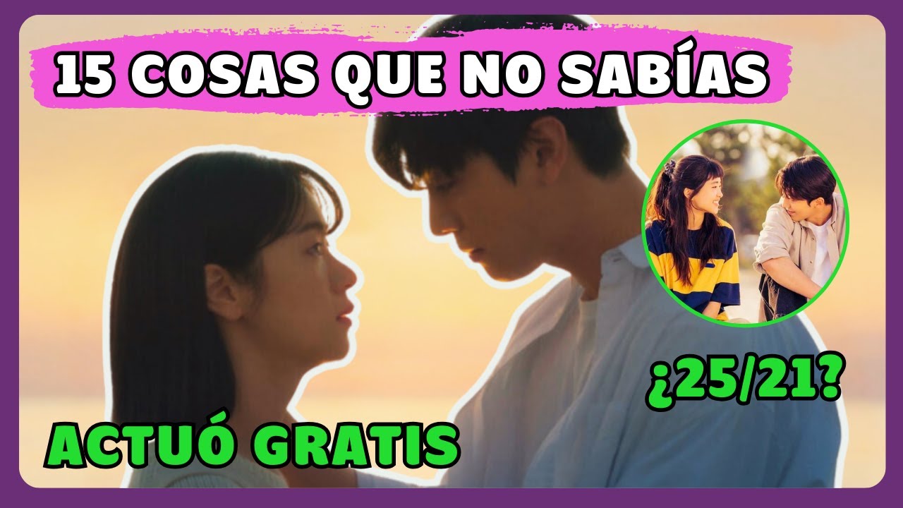 🕰️TU TIEMPO LLAMA lo que NO SABÍAS💞 | Romance BL, ¿les prohibieron ver la versión original?