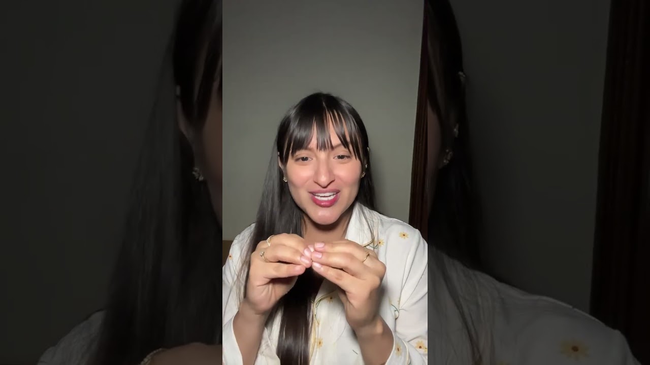 ¡Tarea para las lagartonas chismosas!  😜