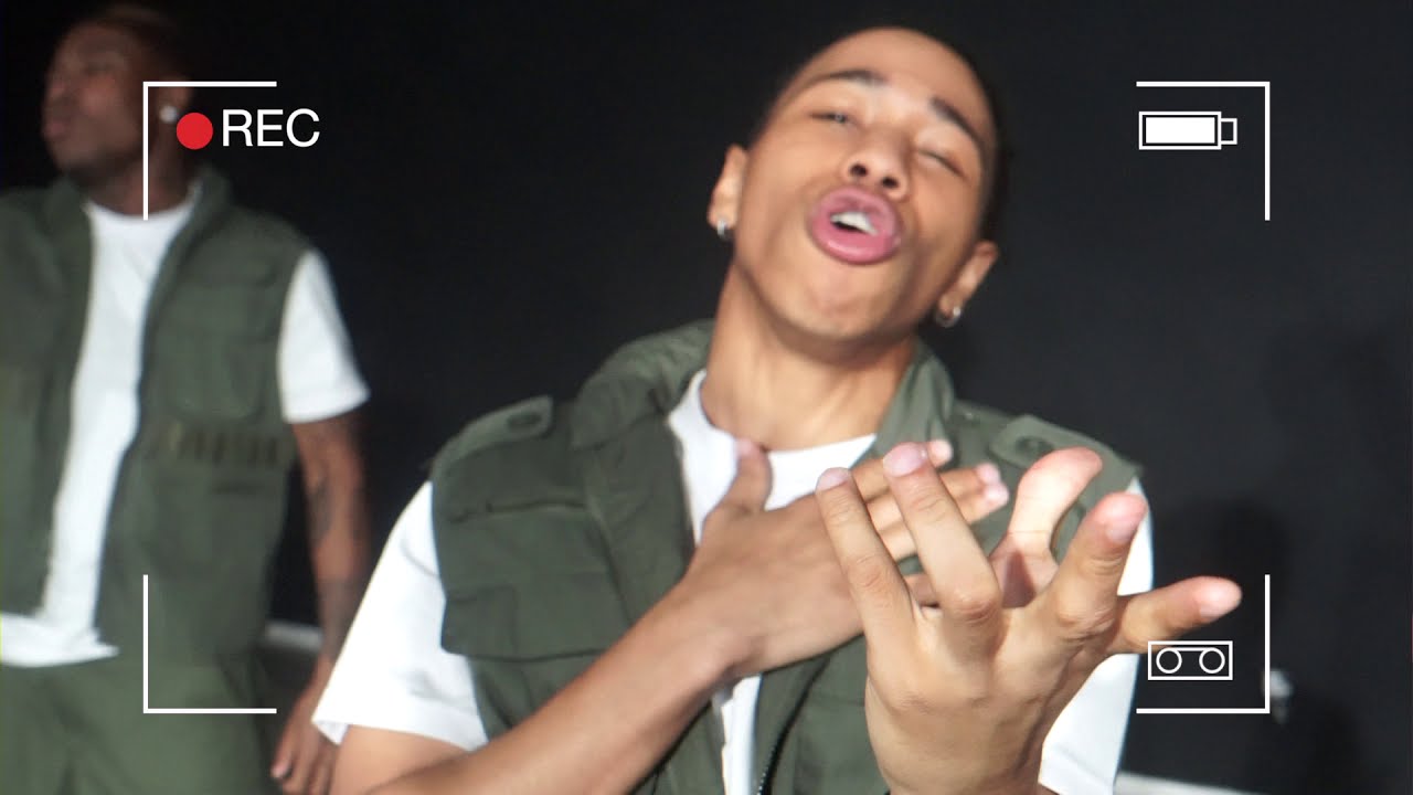 Futrell - Bad Habits (Maxwell Cover)