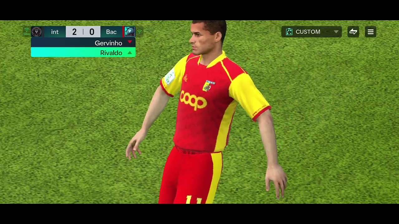 Goal goal goal 
