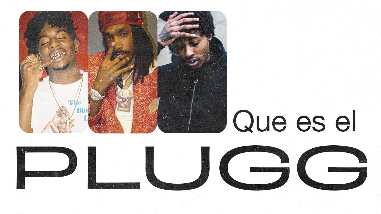 Qué es el PLUGG?