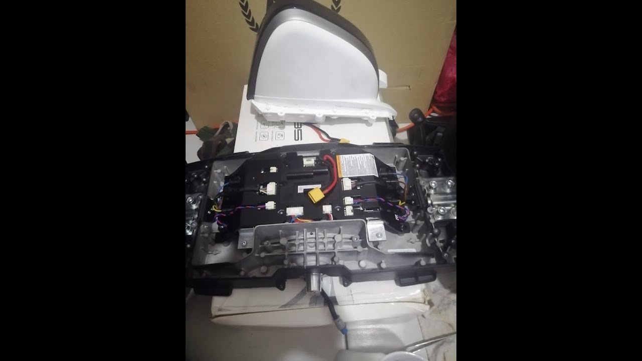 NINEBOT SEGWAY MINI PLUS - COMPLETE ASSEMBLED