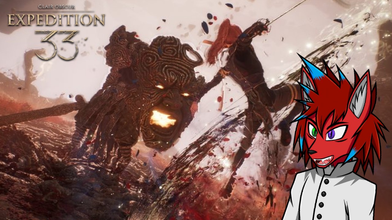 DLC TIME | Clair Obscure: Expedition 33