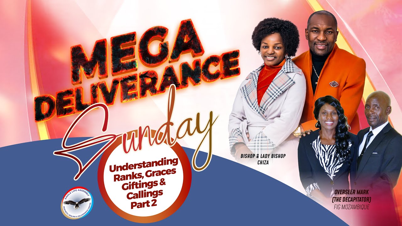 Understanding Ranks, Graces, Giftings & Callings Part 2