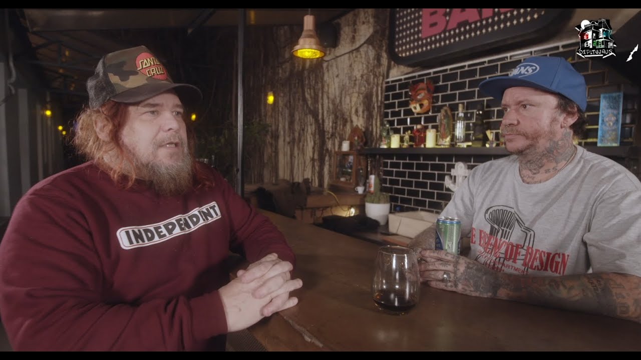 DEPITUJAUS EPISODIO 7
