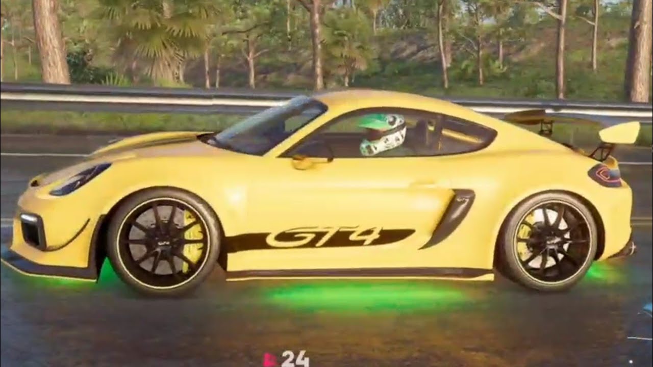 The Crew 2 Street Racing Top 10 mejores vehículos, mas rapidos, estables y mas usados en PvP(JcJ)