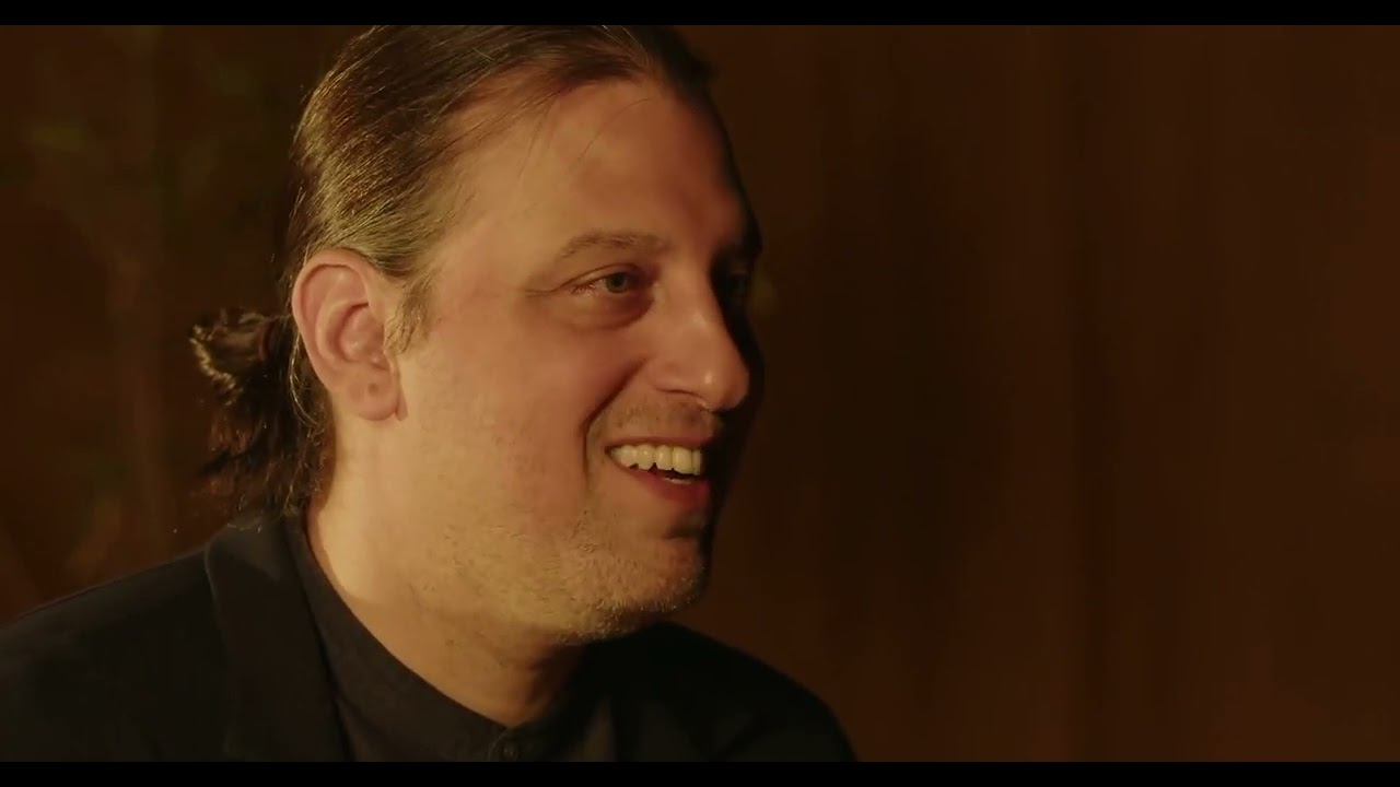GC Interview Series | Tal Hurwitz | part 2