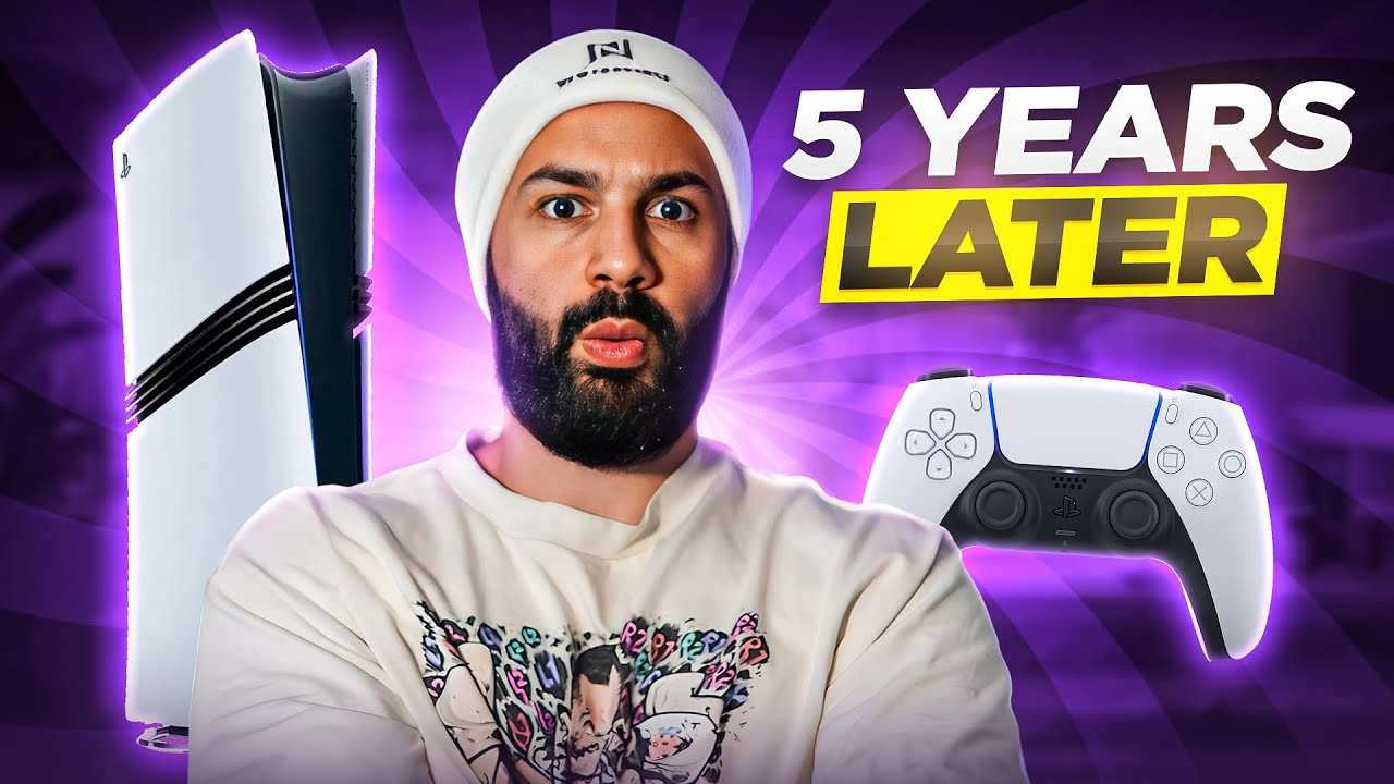 Is the PS5 WORTH it in 2026? (Review)