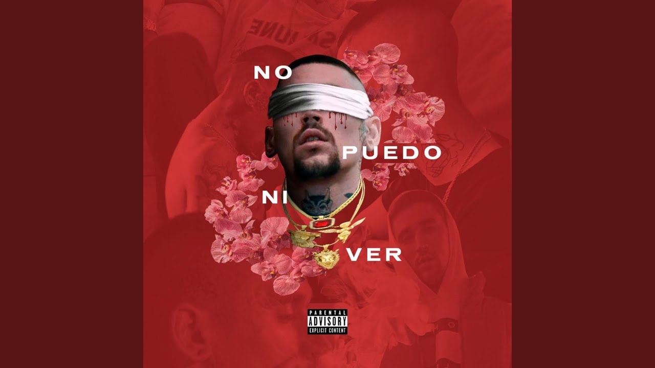 No Puedo Ni Ver