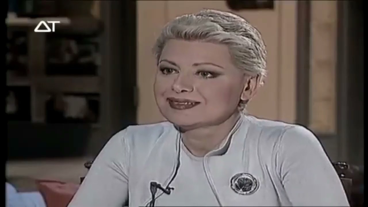 Συνέντευξη Γιώργου Μαρίνου