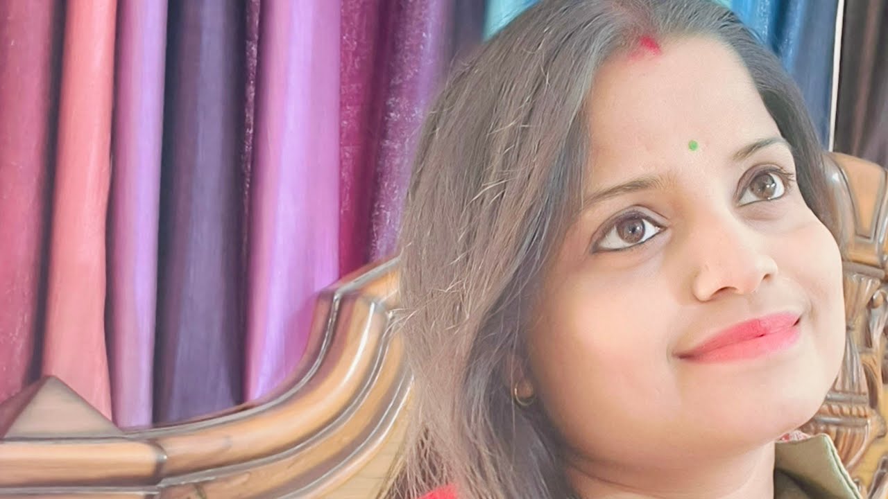 Rekha Ojha Lifestyle  is live
