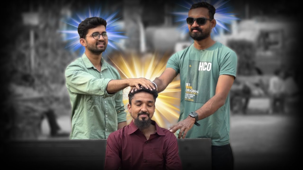 #118  Setisfied Life | Deaf Media Film | Short Film