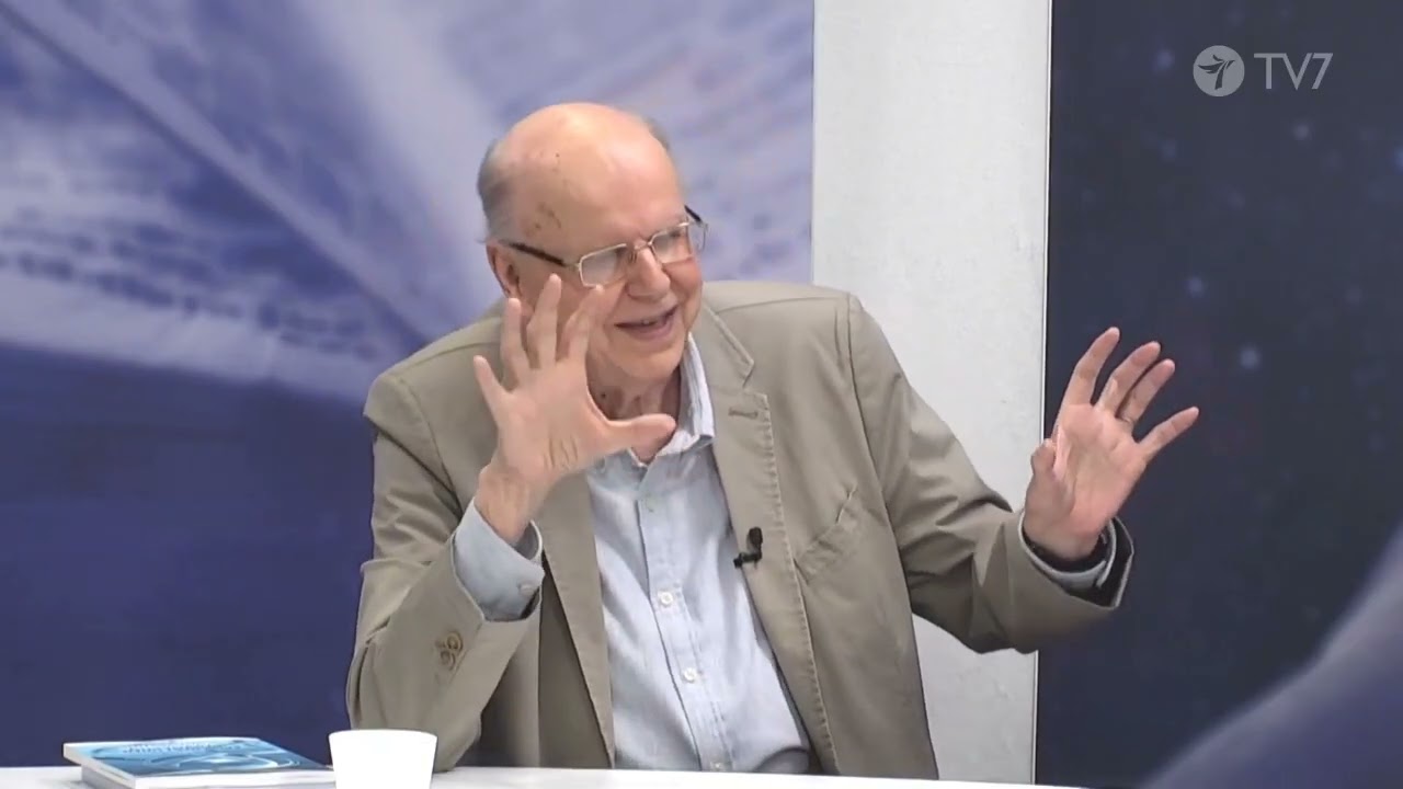 Pekka Reinikainen - Ateismin loppu