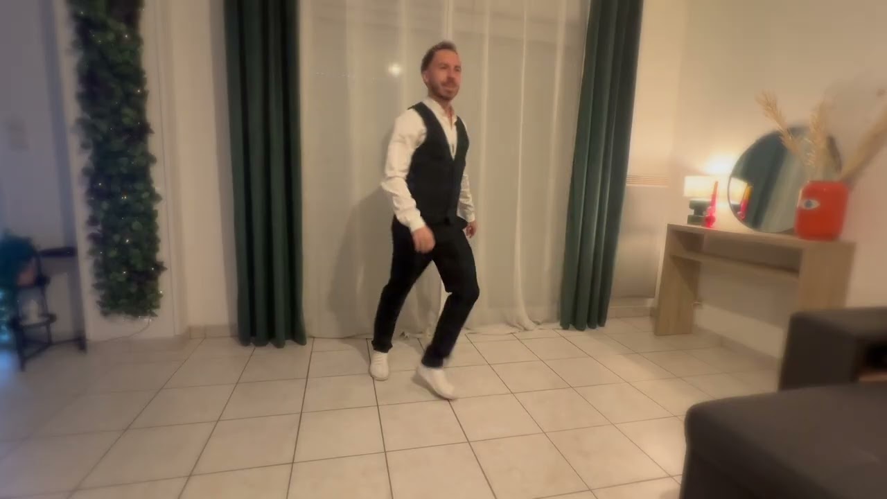 Claymore Shuffle