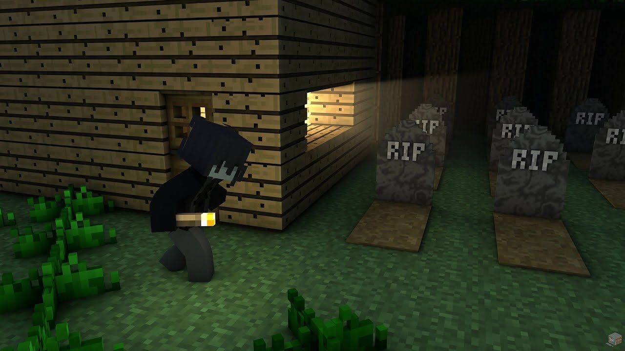 back from the dead