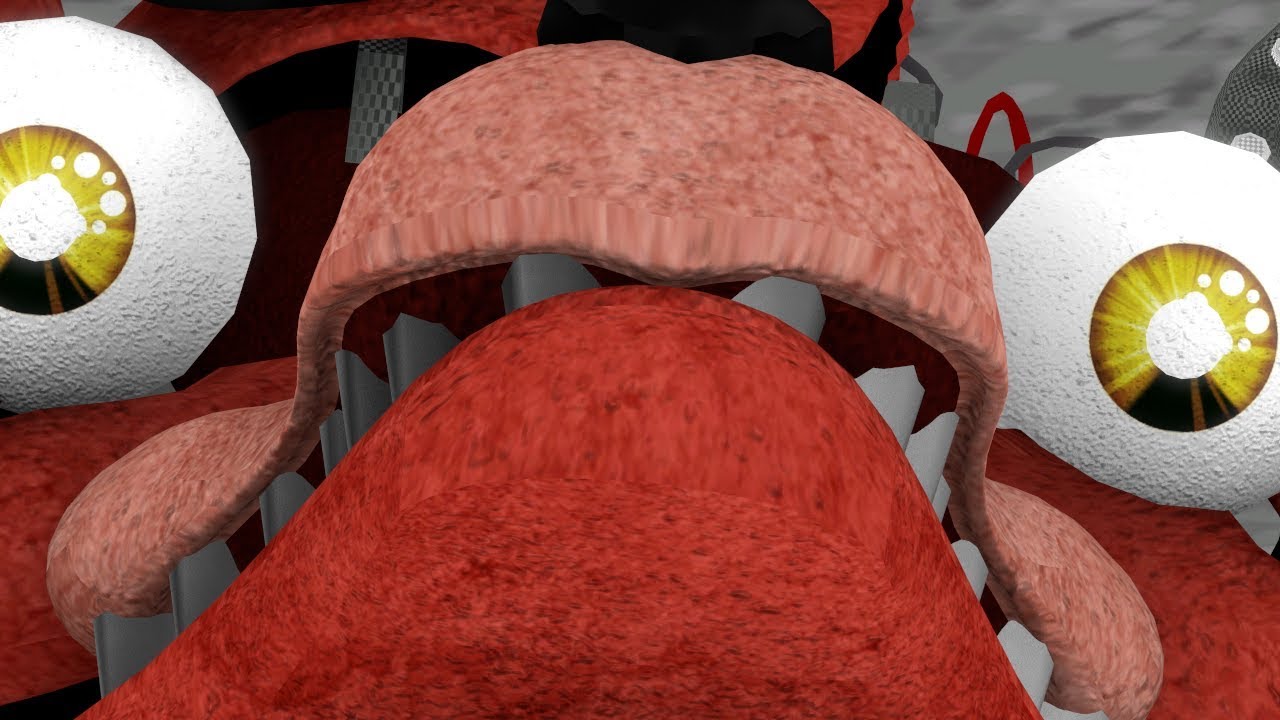 [SFM FNAF] CHIPS!