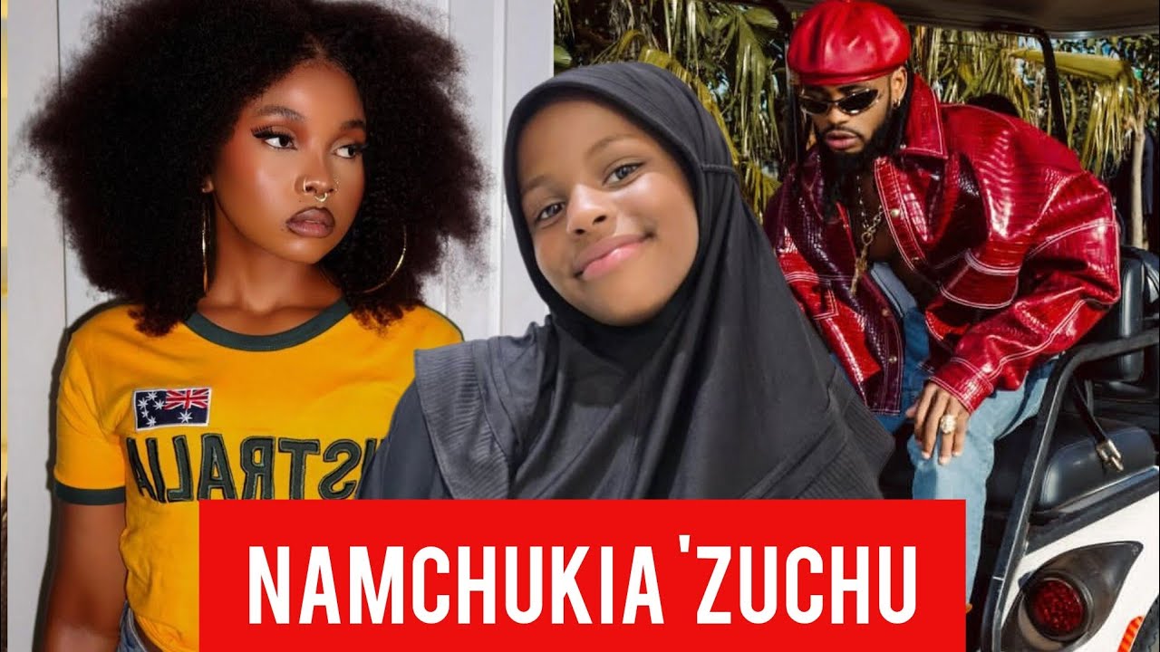 KITOTO KINAROHO MBAYA CHUKI IMETAWALA KISA ZUCHU KAMPIKU ZARI KWA DIAMOND KIMEINGILIA MAPENZI YAO 