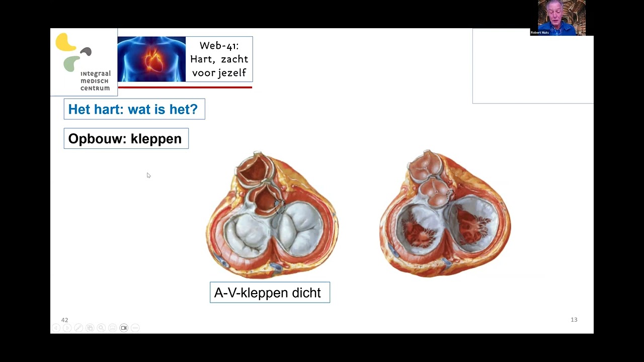 Webinar 41- Hart- en vaatziekten