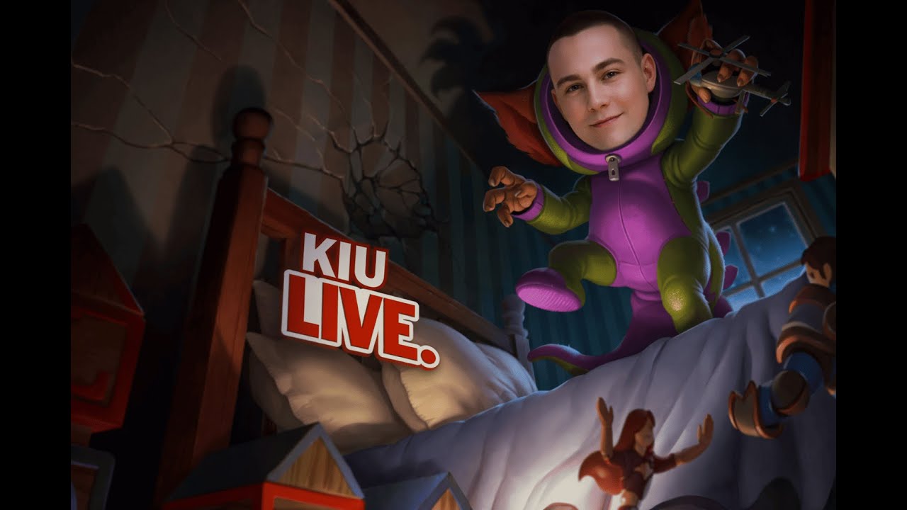 🔴 JOS SAMO MALO I TU SMO /// league of legends