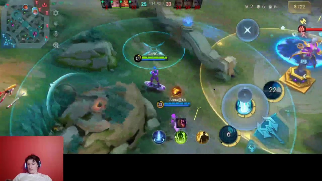 Mobile Legends